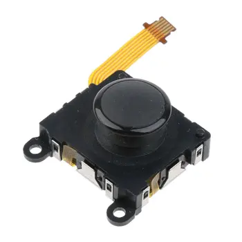 

1pcs Replacement Left Right 3D Analog Joystick Control Pad Stick for PS VITA PSV 1000 1001 Newest Replacement