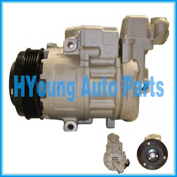 

A0002309411 0002305911 6SEU12C 115mm 5pk A/C Compressor for Mercedes A Class W168 1997- 2004