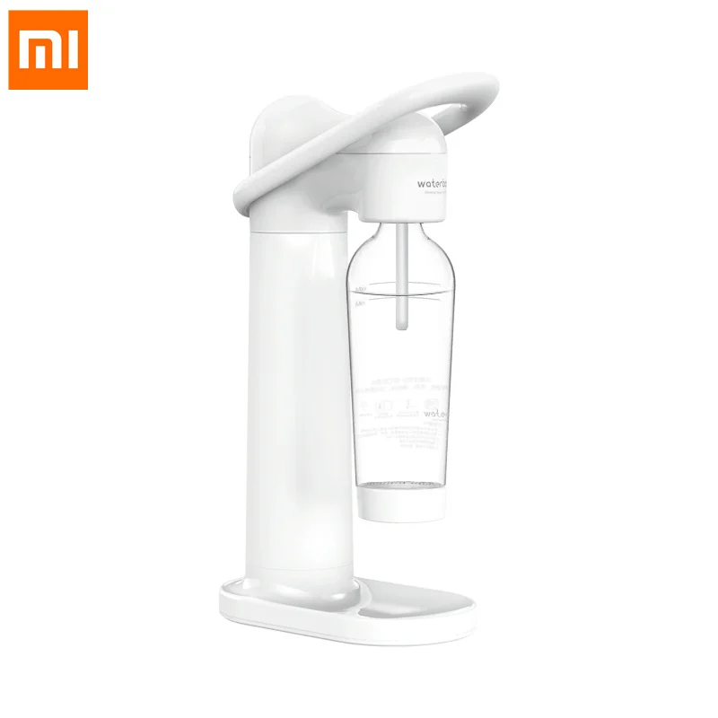 

MI Mijia WATERBOX Soda Maker CO2 Dispenser Sugar-free Bubble Water Generator Cold Drink Soda Machines DIY Soda Maker Machin