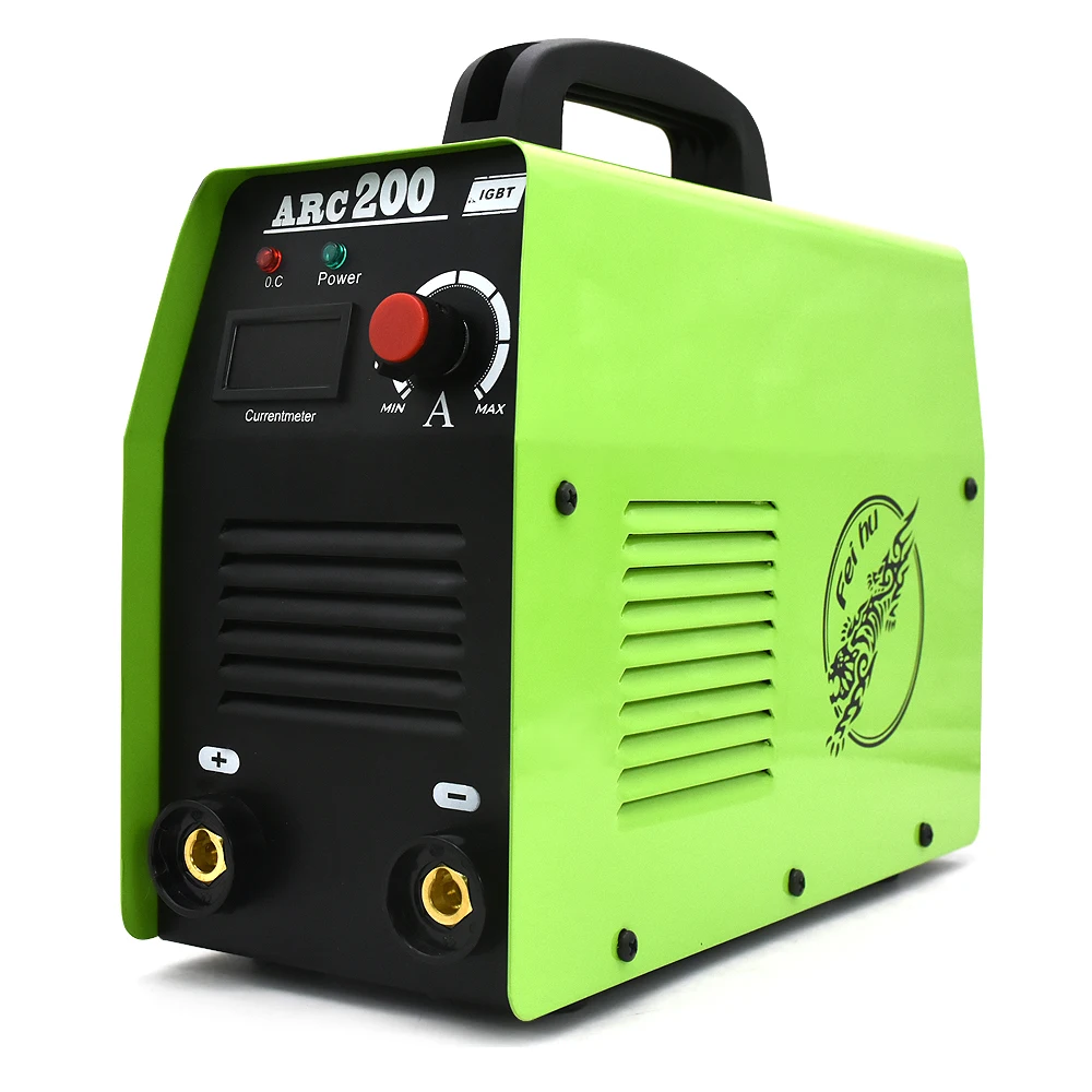 

New Ideas for Small Business High Quality Inverter Welding Arc Inverter Equipment Electric Inverter Arc Welder for Household