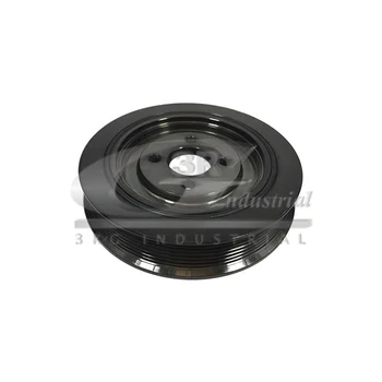 

CRANKSHAFT PULLEY 142x30-6PK.COMPATIBLE WITH. PEUGEOT: 605 , BOXE CITROËN: XM JUMPER TO FIAT: DUCATO