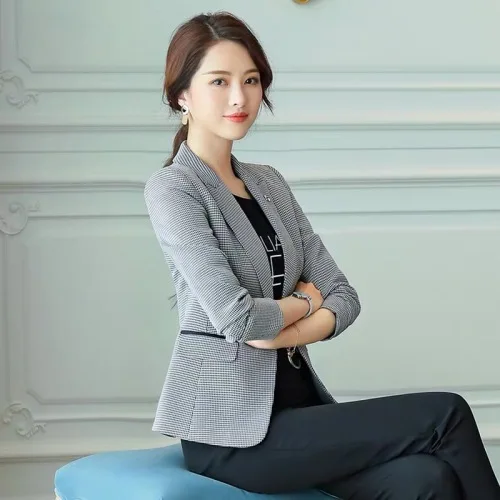 Рисунок 2 - Модные новые весенне-осенние женские