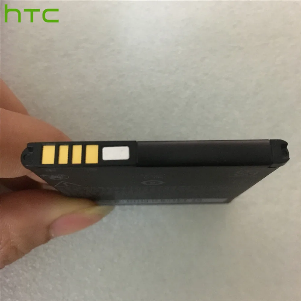 Batterie Originale HTC DIAM160 Pour Diamond Touch / Compact IV - 900 MAh, 3.7V - Occasion Bon État