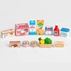 Sylvanian Families Dollhouse Playset Furniture Refrigerator Set Accessories Gift Girl Toy No Figure New in Box 5021 5