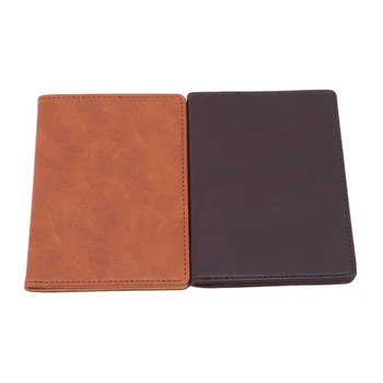 

Driver License Card Holder Bag Passport Card Case Sheath Car Driving Documents Protective Covers Passport Bussiness Holder Bag