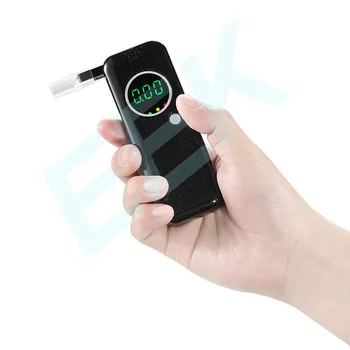 

Fast Response Ketone Breath Tester Get Your Accurate Ketone Reading in Seconds