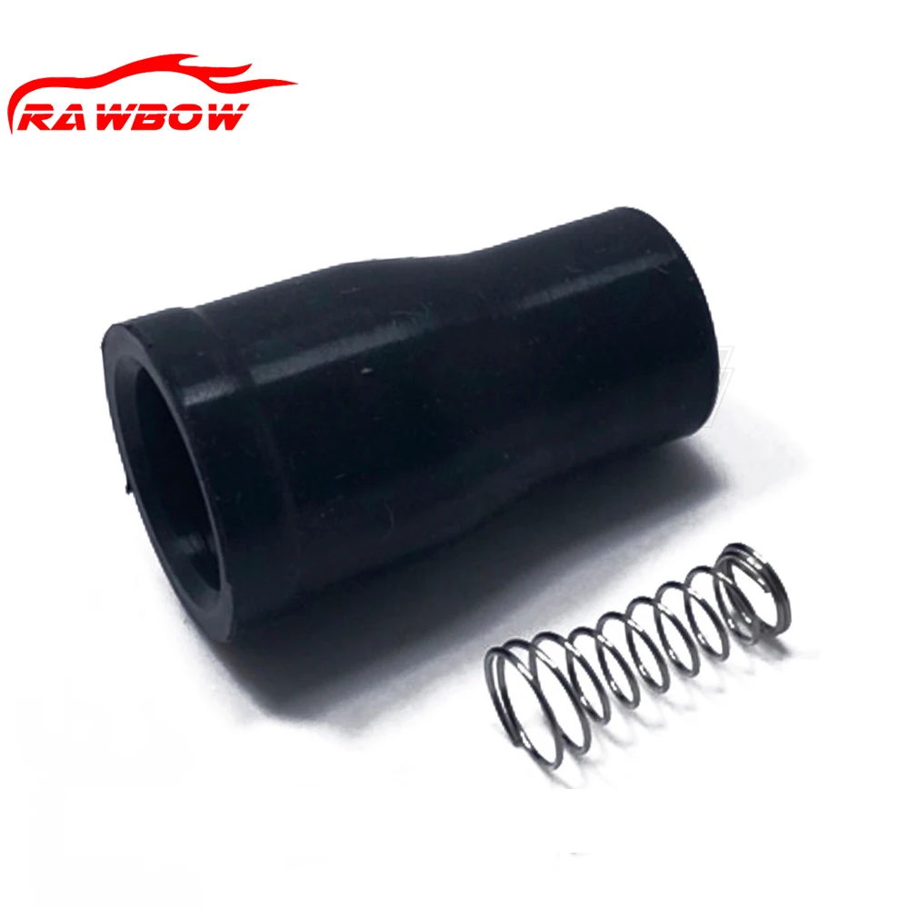 

4 PCS Ignition Coil 27300-3F100 27301-3C000 Rubber Boot With Spring For Hyundai Azera Sante Fe Coupe Veracruz Sonata Tucson