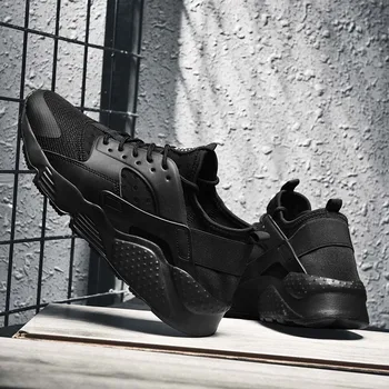 

NO.2 VIP James Yun Express Men's Fashion Sneakers Athletic Performance Gym Fashion Running Sport Shoes Light Weight