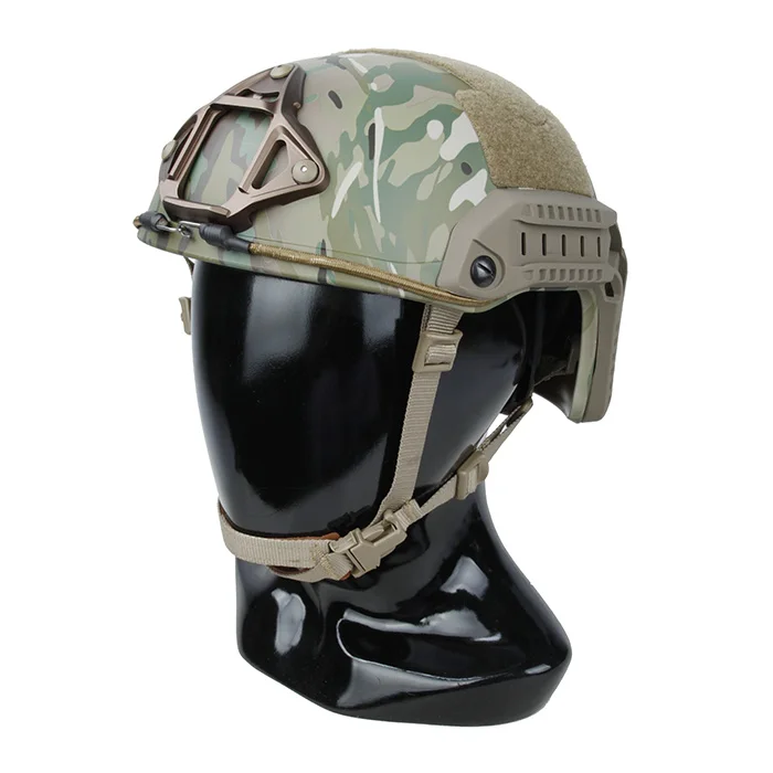 TMC морской Ver. M/L оригинальная толщина страйкбольного военного тактического шлема