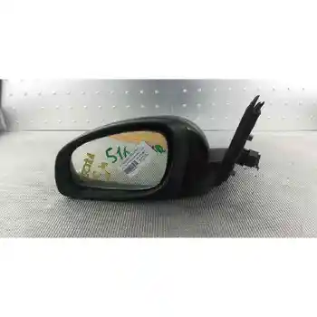 

24436145 REAR VIEW MIRROR LEFT OPEL VECTRA C SALOON