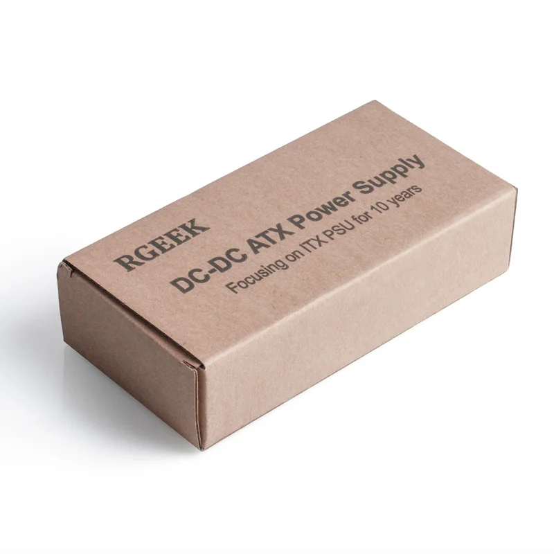 DC ATX PSU 12 В 300 Вт Пико переключатель Pico 24pin MINI ITX автомобильный добыча PC Питание для