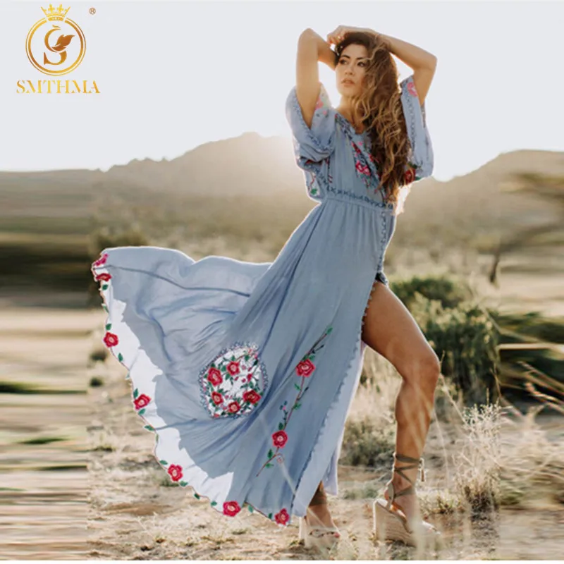 SMTHMA 2021 New Arrival Floral 