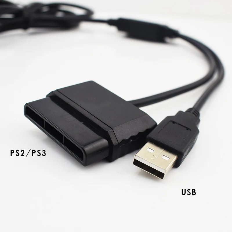 Ретро джойстик аркадная игра USB рокер игровой контроллер 3 в 1 для PS2/PS3/PC/Android OTG телефон/Android ТВ/планшет/ТВ коробка/проектор