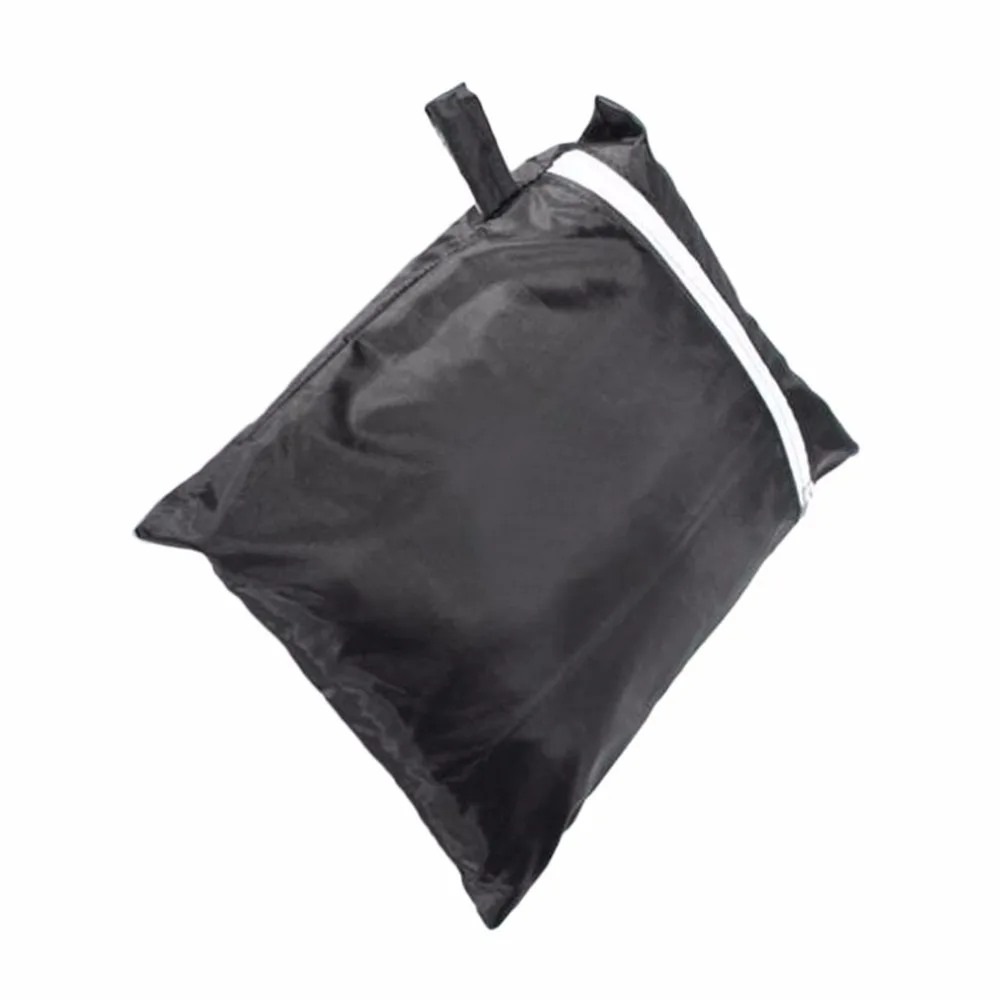 

57 Inch Waterproof Rain BBQ Cover Patio Gas Barbecue Grill Outdoor Protective Storage For Electric Gas Charcoal Grill Cover