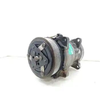 

SD7V161227F AIR CONDITIONING COMPRESSOR PEUGEOT 206 SALOON