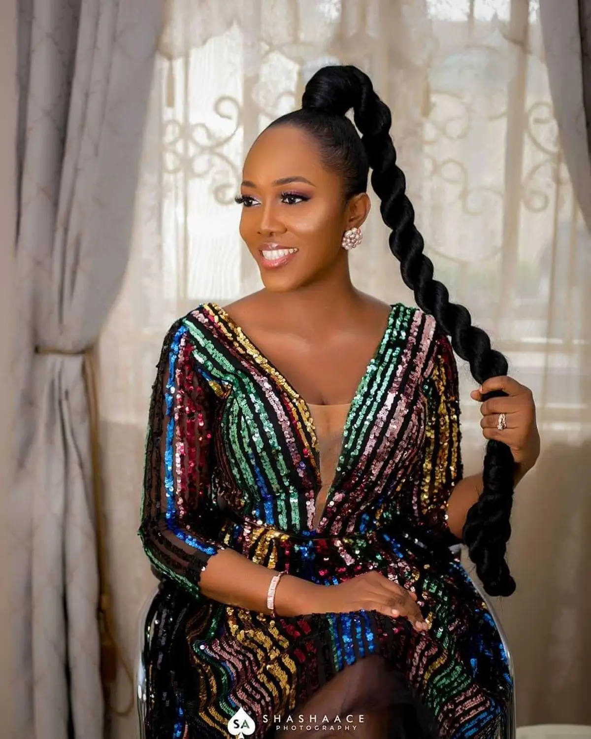 African Abaya Dashiki платье с блестками вечерние рукава летучая мышь мусульманский Базен