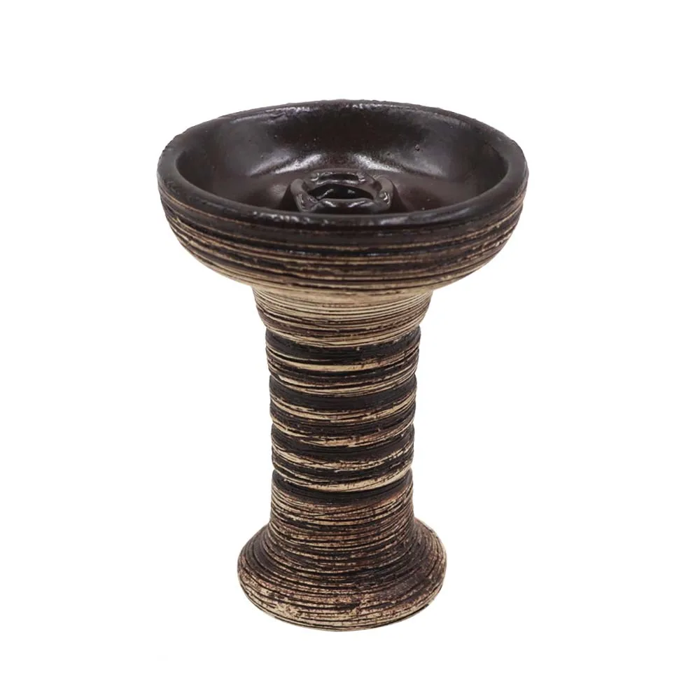 1 Pc One Hole Phunnel Shisha Bowl Hookah Chicha Head Smoking Hookah Narguile Accessories hookah accessories