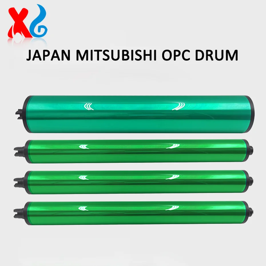 Japan Fuji OPC Drum For Xerox DC 240 242 252 250 C60 C70 C75 J75 550 560 570 700 5540 7600 7760 7500 WC7655 7755 7775 Cylinder