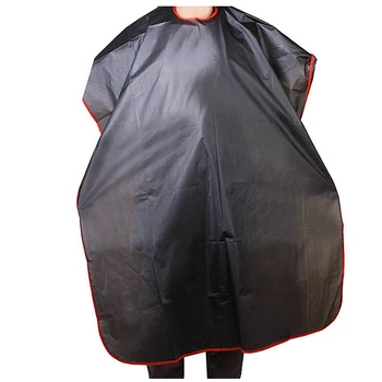 

Hairdressing Blouse apron for Hairdressing Salon 125x 95cm