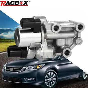 

Original quality parts Car Aluminum VTEC solenoid valve For honda CR-V 07-11 ACCORD SEDAN 03-07 15810-RAA-A01 15810RAAA01
