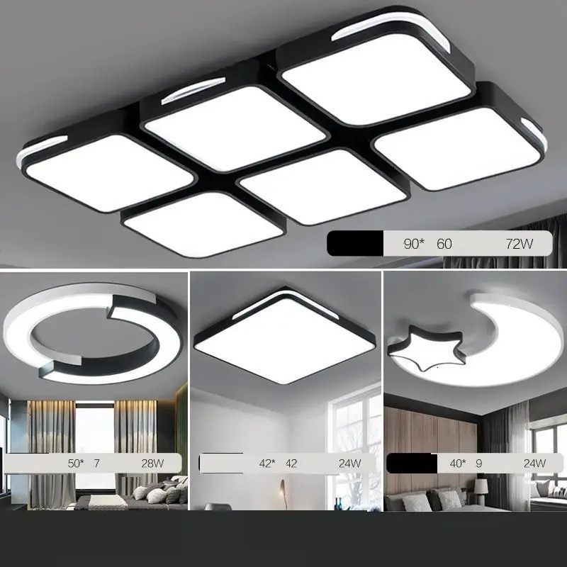 Sufitowe блеск светильник deckenleuchte лампа с плафоном plafonnier lampara де techo гостиная plafondlamp светодиодный потолочный