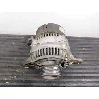 

C55589R ALTERNATOR SUZUKI VITARA SE/SV (ET)