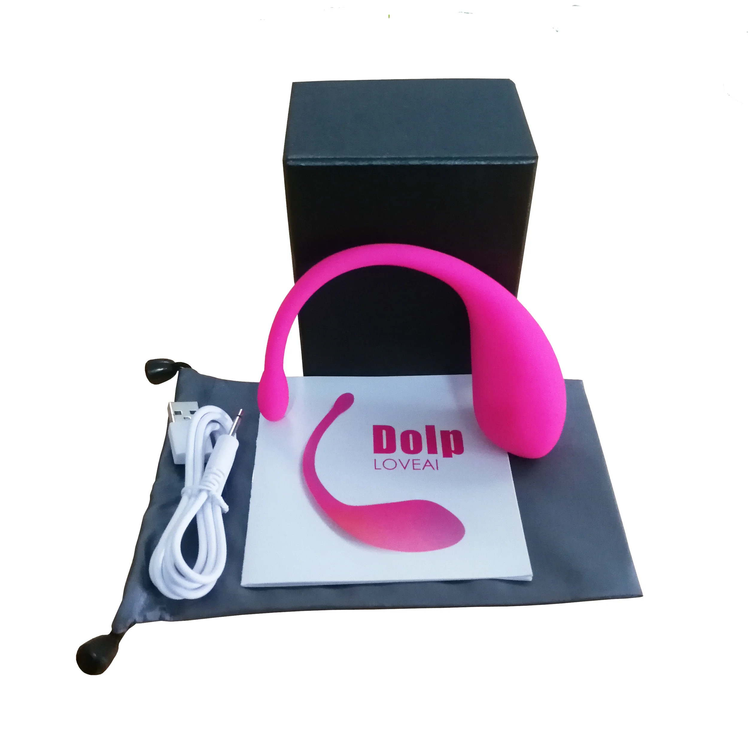 Balls with APP & Vibration for Bluetooth Remote Wearable Bladder Control Massager & Pelvic Floor Exercises
