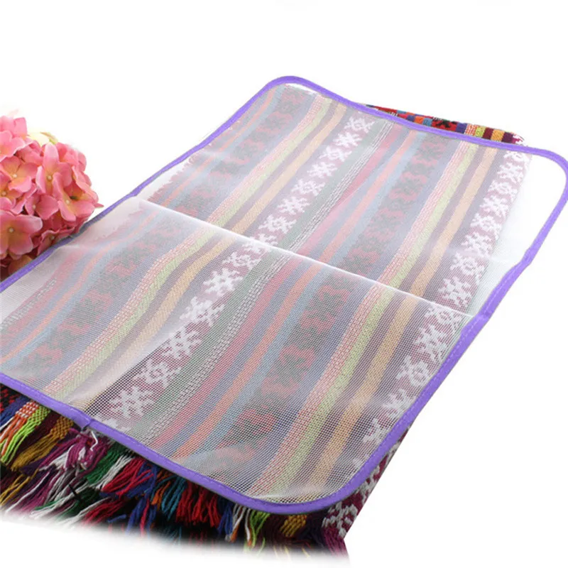 Гладильная Подушка термостойкая гладильная ткань защитная изоляционная прокладка-Горячая домашняя глажка коврик#3N21