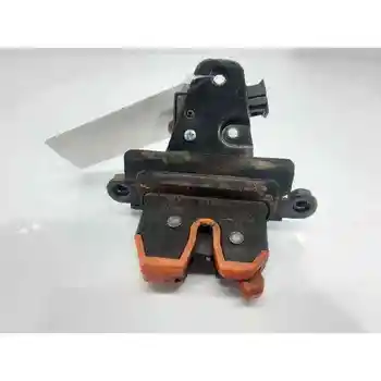

1U0827240DFKZ TRUNK LOCK/PORTON SKODA OCTAVIA SALOON (1U2)