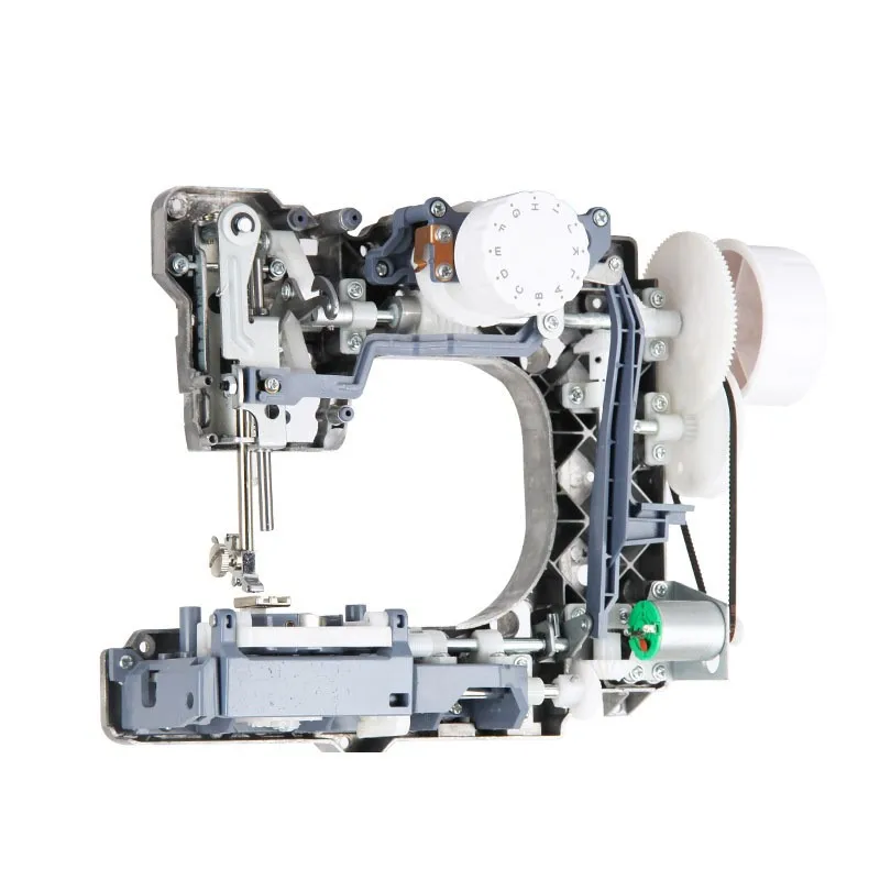 Multifunction Household Multi-function Electric Sewing Machine Home Fast Sewing Needle Cordless Clothes Fabric Sewing Machine