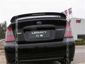 

Fit for Subaru legacy 2004-2008 carbon fiber rear spoiler rear wing