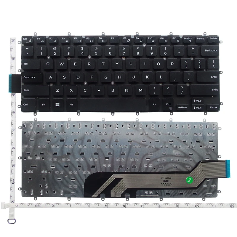 GZEELE Dell Vostro 14 5468 5471 7466 5368 7460 7560 Ʈ