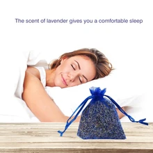 Лавандовые сушеные Цветочные гранулы, свадебные Лавандовые подарки на день рождения, отпугивающие вредителей, натуральные спокойные расслабляющие товары для дома