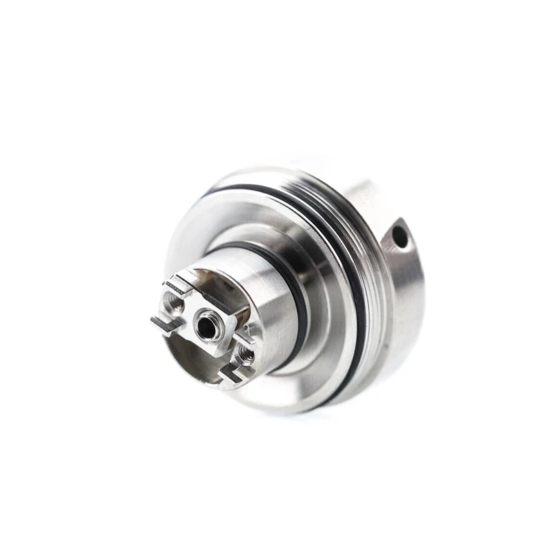 Новинка емкость для вейпа Kayfun lite mtl RTA 22 мм 24 диаметр 2 мл 3 5 316ss электронная