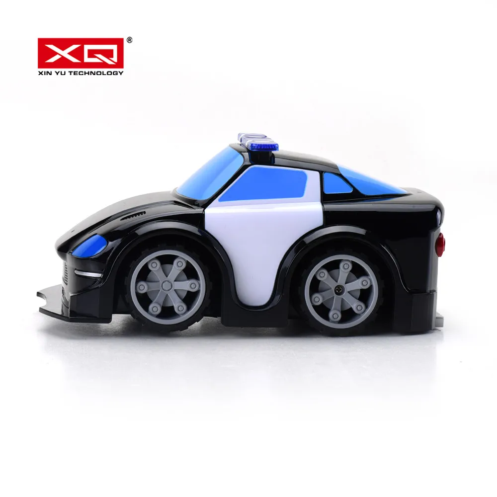 xq rc car
