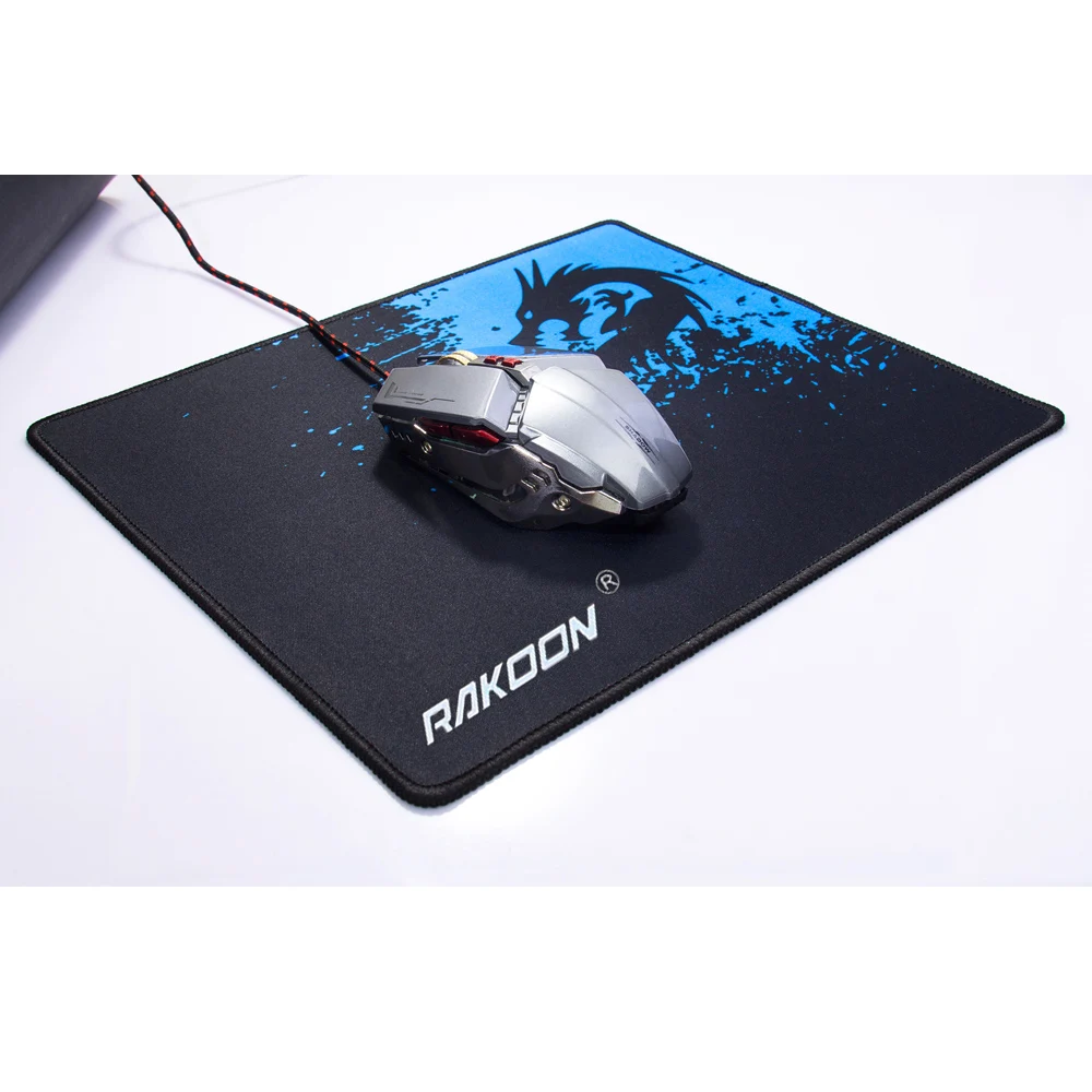 Tapis de souris gaming Rakoon