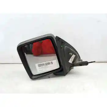 

2440680 REAR VIEW MIRROR LEFT OPEL COMBO (CORSA C)