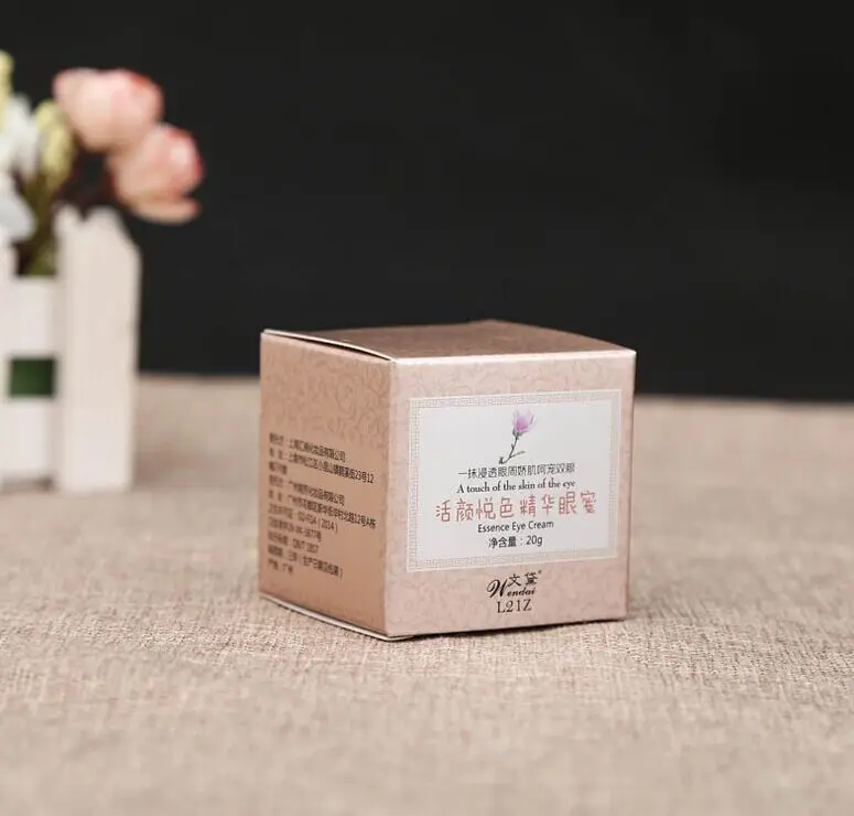 

Creative Design Middle Open Magnetic Perfume Box With Eva Insert Customized plain packing boxes printing ---PX10027
