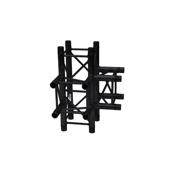 

ALUTRUSS QUADLOCK S6082T-42 4-Way T-Piece