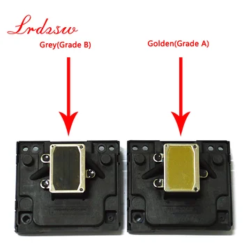 

F169030 F181010 Printhead Print Head for Epson CX3700 ME2 ME200 TX300 TX105 TX100 C79 C91 T20 T26 T27 TX106 TX109 TX119 TX219