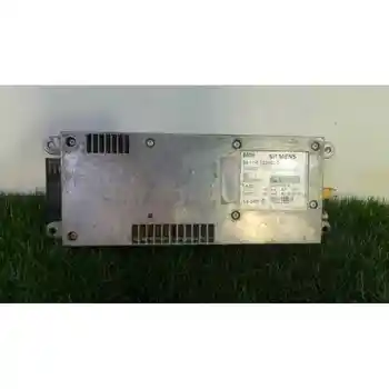 

1406699 modulus Electronic Bmw 3 Series Saloon (e46)