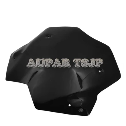 Мотоцикл лобовое стекло для Yamaha t-max XP530 2012 2013 12 15 скутер воздушный дефлектор ABS пластик ветровое стекло двойной пузырь