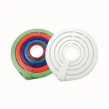 Набор из 5 предметов, вакуумное постельное белье, невероятная крышка крышки, крышка для сохранения пищи, миска для свежей еды, крышка для хранения пищи, кухонный гаджет