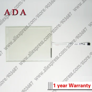 

Touch Screen for 6AV3 627-6QL00-0BC0 6AV3627-6QL00-0BC0 TP27 10" Touch Screen Panel Glass Digitizer New