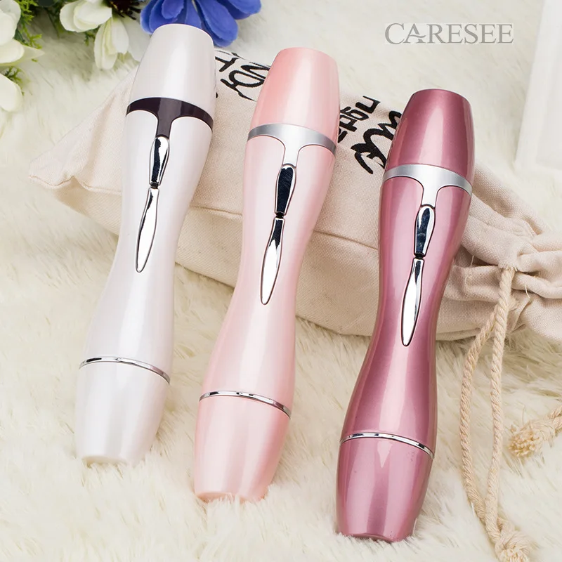 

Factory for Eye Essence Inductive Therapeutical Instrument Dark Circles Eye Beautification Instrument Lift Device Facial Massage