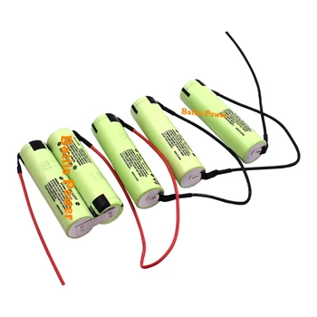 

18v 3000mah 18650 li-ion battery pack for handheld vacuum cleaner ZB2904X ZB2941 ZB2943 ZB2942 ZB3012 3013 3011 APOPI1