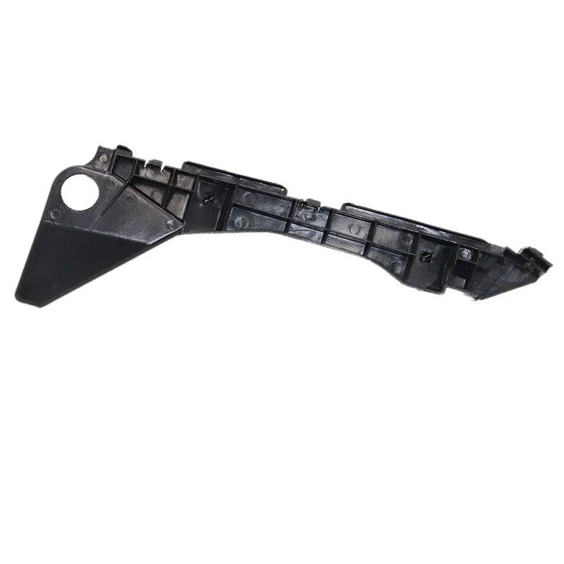 Передний L & R кронштейн для крепления бампера 52536 02020 52535 13040 toyota Corolla E12 хэтчбек 2002