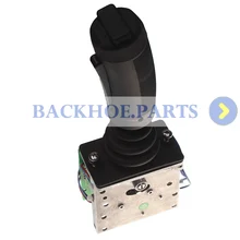 Часть контроллера джойстика #2441305220 для Haulotte Optimum 8 Compact 8 Compact 10 Compact 12 Compact 14 Ha12LP Ha15LP