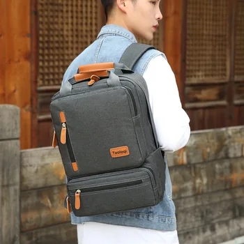 

Weysfor Vogue 3pcs/set Men's Backpack Bag Male Laptop Backpack Women Computer Bags Schoolbag Men Shoulder Bag Sets Bags 3 Pieces