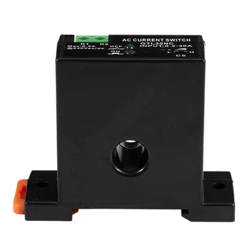 

Flameproof Adjustable AC Current Sensing Switch Self-Powered Sensing Switch NC